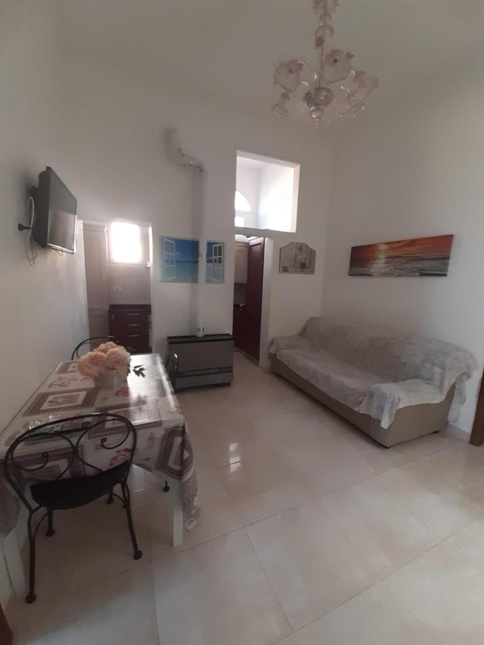 Casa Livorno Διαμέρισμα Εξωτερικό φωτογραφία