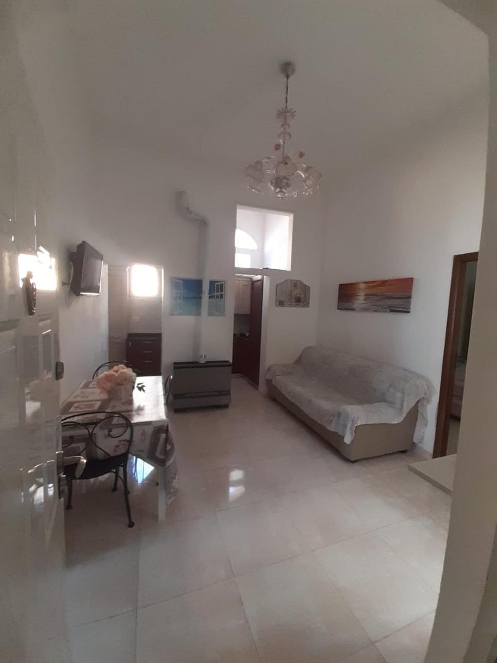 Casa Livorno Διαμέρισμα Εξωτερικό φωτογραφία