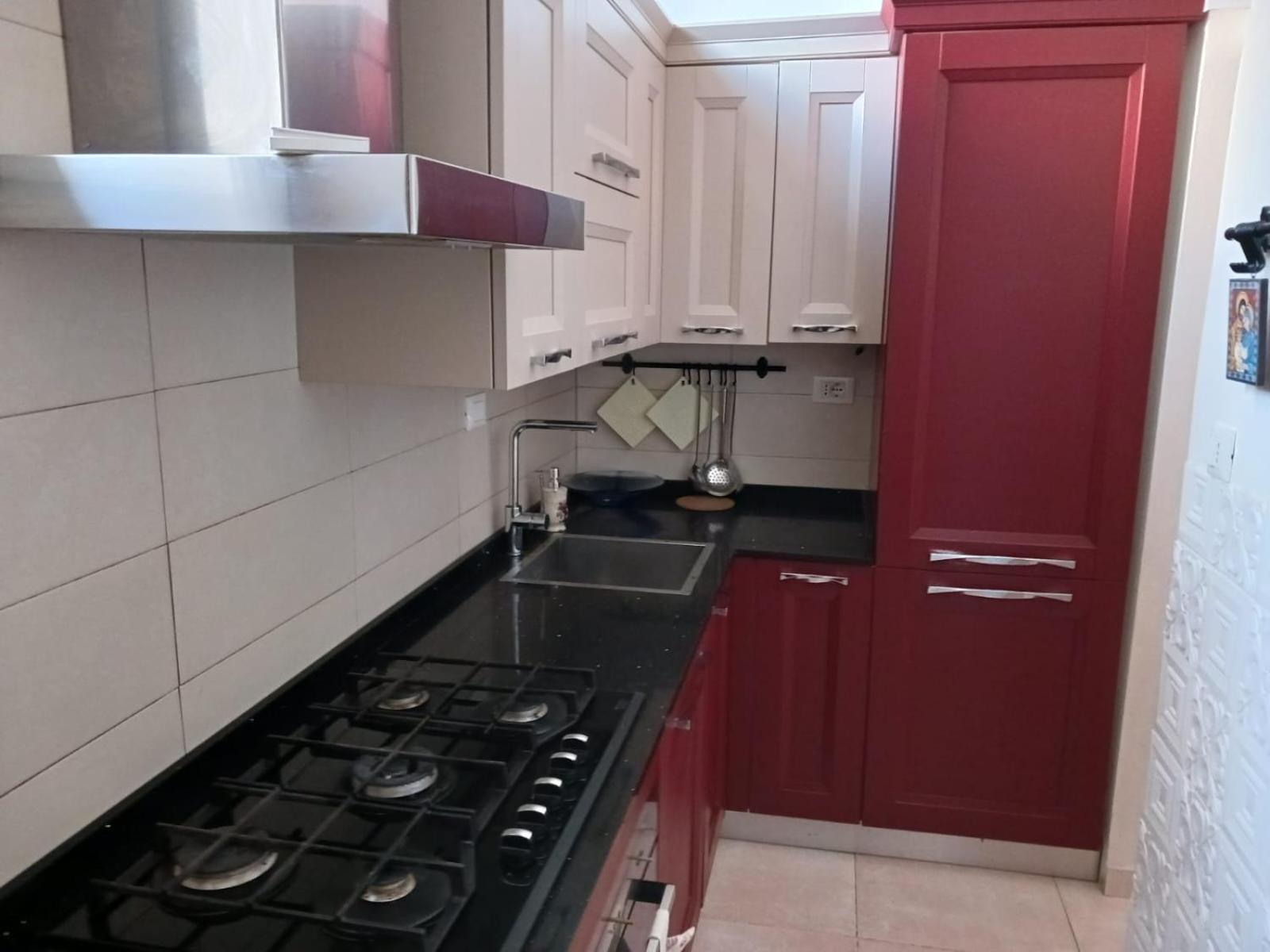 Casa Livorno Διαμέρισμα Εξωτερικό φωτογραφία